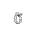 Bolsa c/10 abrazaderas sin fin reforzadas #10, 3/4 - 1-1/16' AB-10