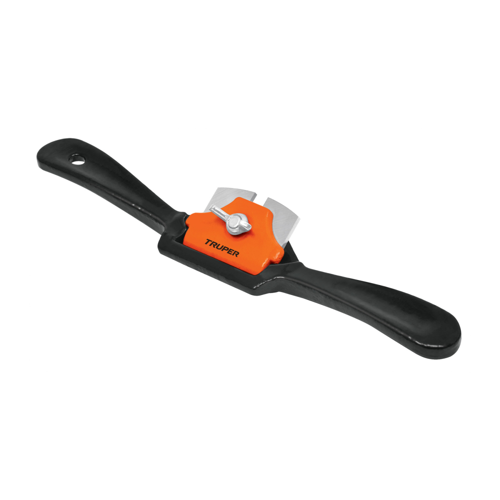 Escochebre recto 9', Truper E-9R