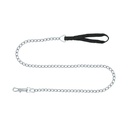 Correa de 1.2 m de paseo para perro, eslabón 3 mm, FIERO CAPE-30