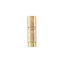 Bolsa con 4 taquetes expansivos de 3/8' sin tornillo, FIERO TAE-3/8