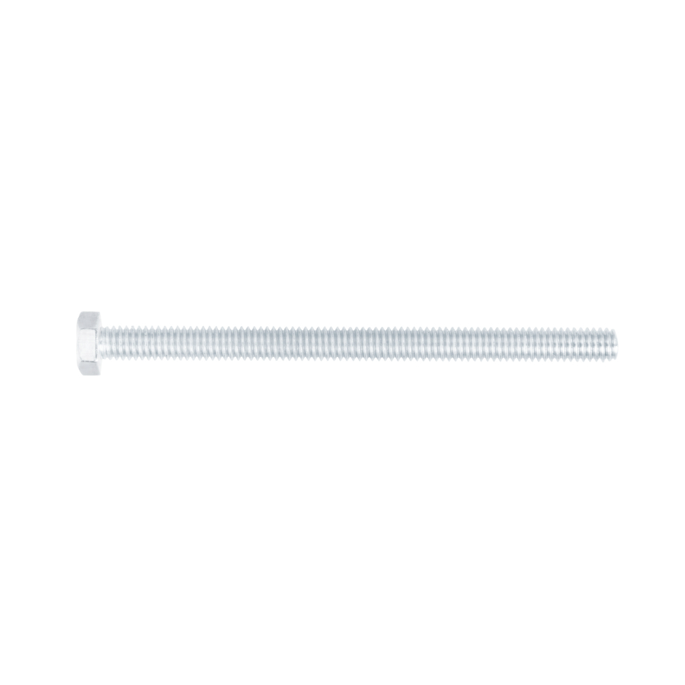 Bolsa con 30 tornillos 5/16' x 4-1/2' tipo máquina, FIERO TORM-5/16X4-1/2