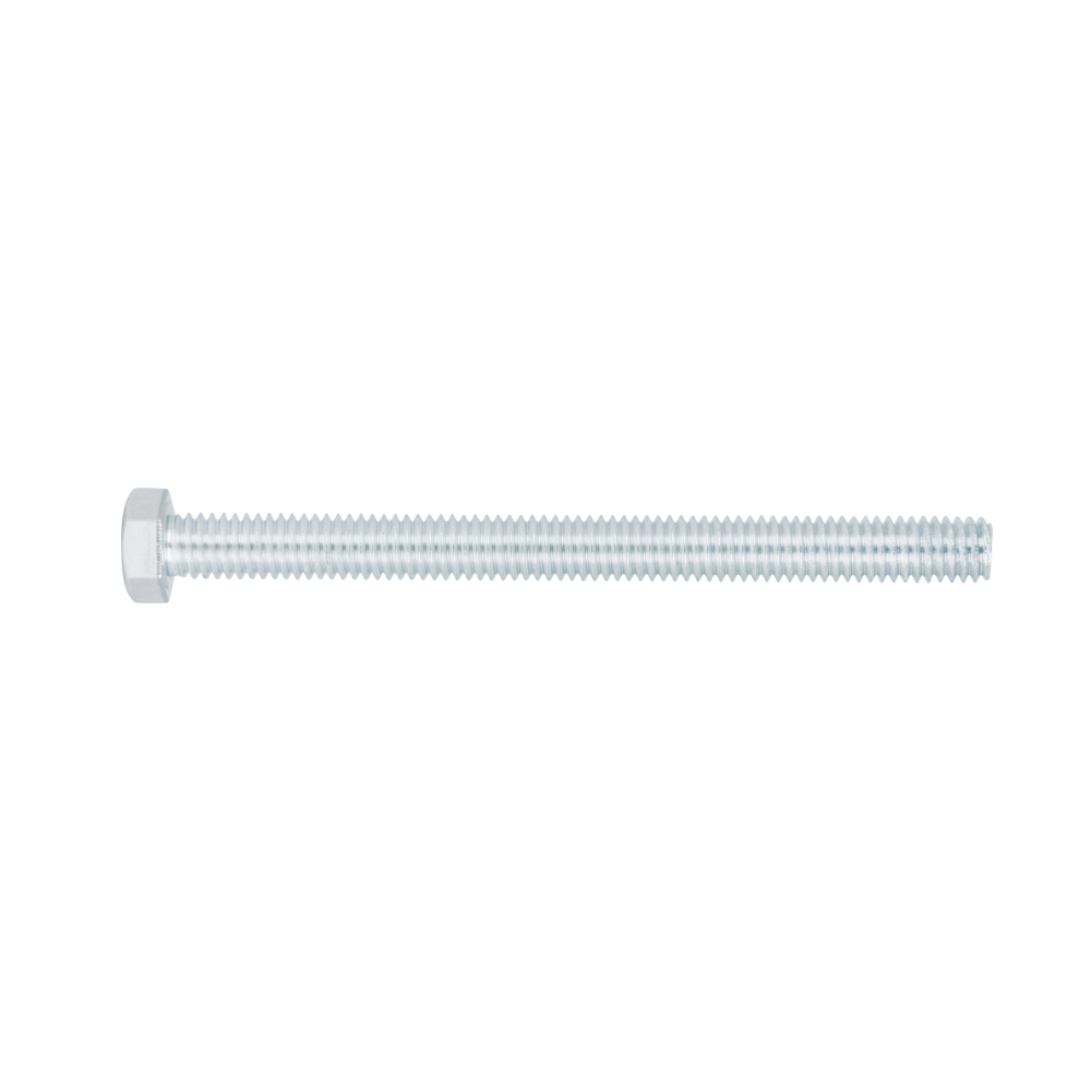 Bolsa con 15 tornillos 3/8' x 4-1/2' tipo máquina, FIERO TORM-3/8X4-1/2