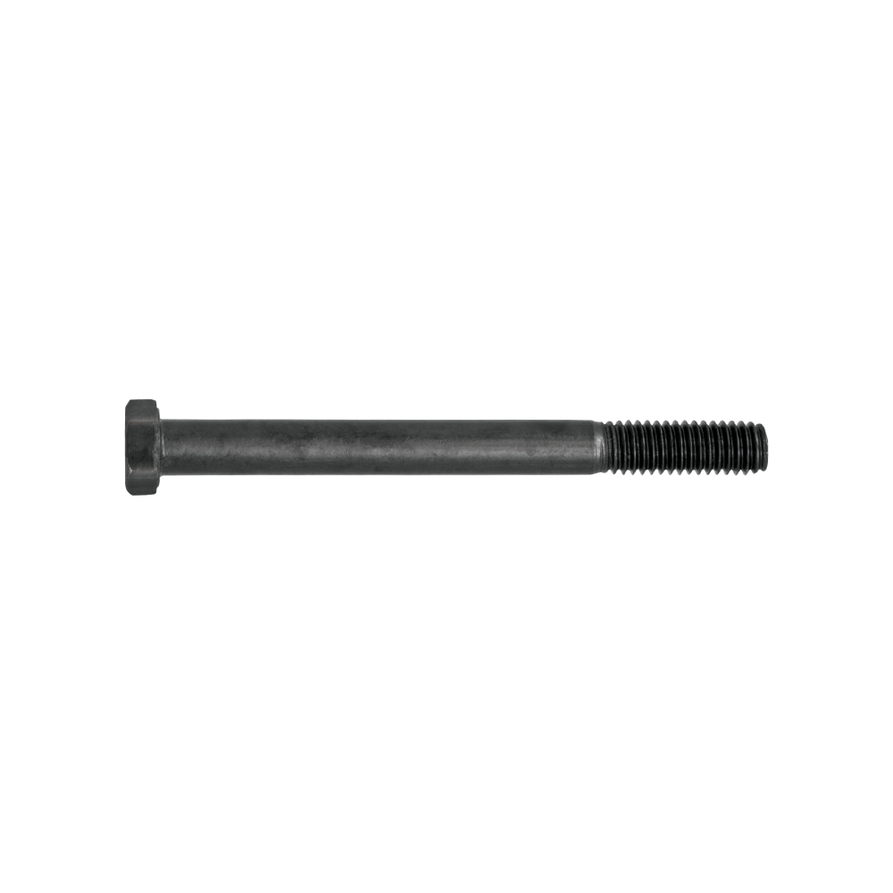 Bolsa con 30 tornillos 3/8' x 4' acero grado 5, FIERO TOR5-3/8X4
