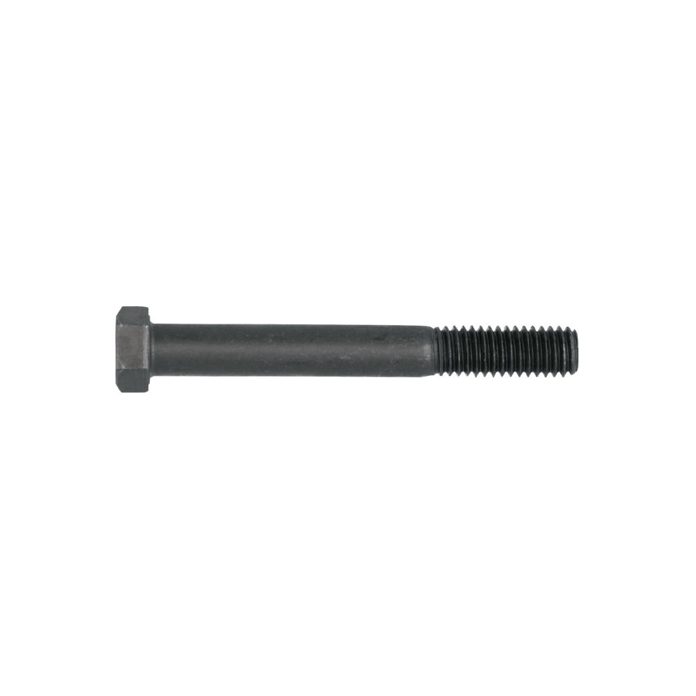 Bolsa con 20 tornillos 7/16' x 3-1/2' acero grado 5, FIERO TOR5-7/16X3-1/2