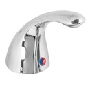 Maneral de palanca p/monomando de lavabo AEM-44, cromo, Aero AEMM-03