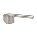 Maneral de palanca para monomando de lavabo, satín, Element ELMM-05N