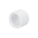 Tapón de PVC 1/2', Foset PVC-361
