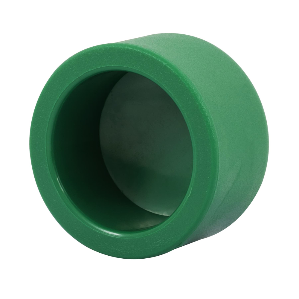 Tapon de PPR 1-1/4', FOSET CV-364