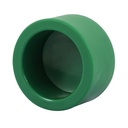 Tapon de PPR 1-1/4', FOSET CV-364