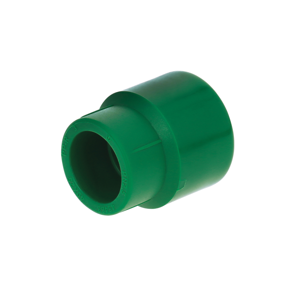 Reducción de PPR 1-1/4' x 3/4', Foset CV-224