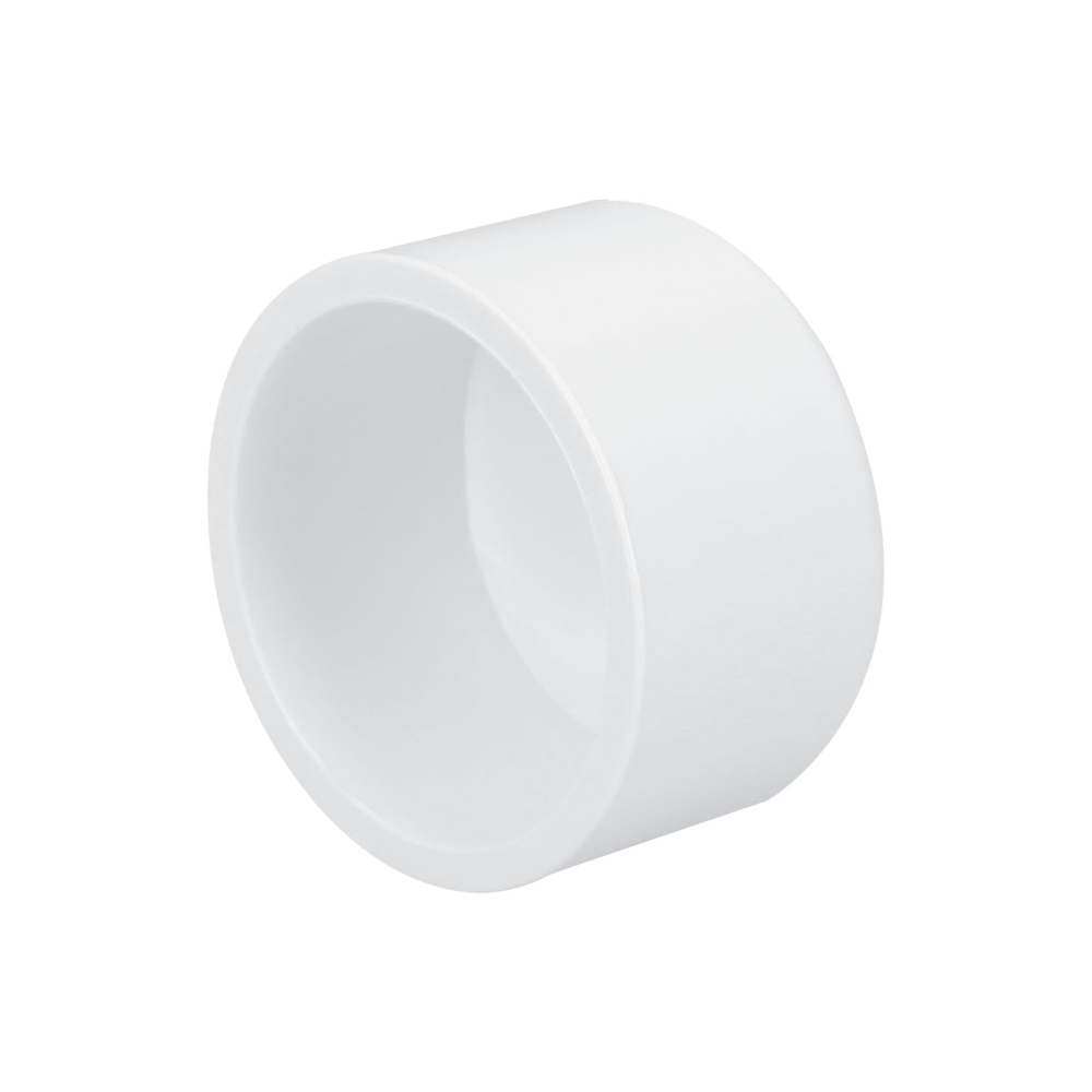 Tapón de PVC 1-1/4', Foset PVC-364