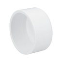 Tapón de PVC 2', FOSET PVC-366