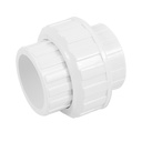 Tuerca unión lisa de PVC 2', FOSET PVC-976