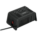 Regulador de voltaje de 800 VA / 400 W 4 contactos, Volteck RV-800