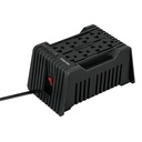 Regulador de voltaje de 1200 VA / 600 W 8 contactos, Volteck RV-1200