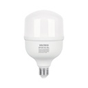 Lámpara LED alta potencia 30 W (equiv. 250 W), luz de día LED-250