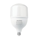 Lámpara LED alta potencia 50 W (equiv.450 W), luz de día LED-450