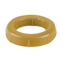 Cuello de cera sin guía para WC, robusto, 250 g, Foset CU-WC-R