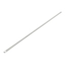 Tubo de LED T8 36 W base Fa8 pantalla policarbonato, Volteck LED-T8361P