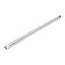 Tubo de LED T8 9 W base G13 pantalla policarbonato, Volteck LED-T809
