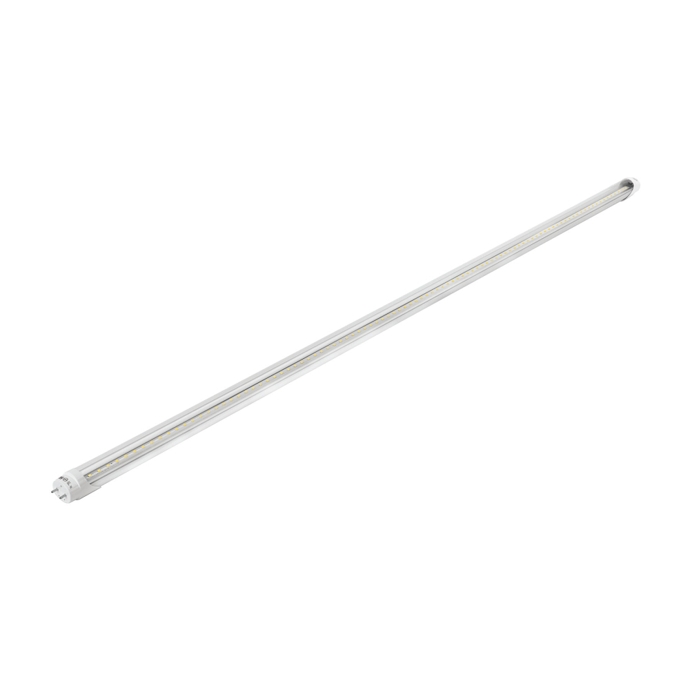 Tubo de LED T8 18 W base G13 pantalla policarbonato, Volteck LED-T818