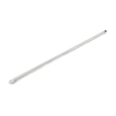 Tubo de LED T8 18 W base G13 pantalla policarbonato, Volteck LED-T818