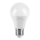 Lámpara LED A19 12 W (equiv. 75W) luz de día blíster Volteck LED-75F