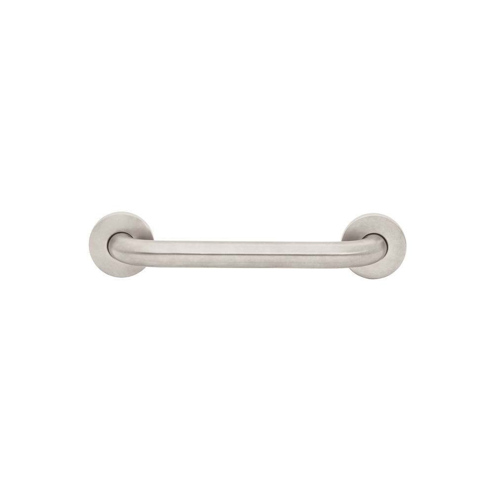 Barra recta de seguridad, acero inox, 1-1/4' x 30cm, FOSET BARS-30