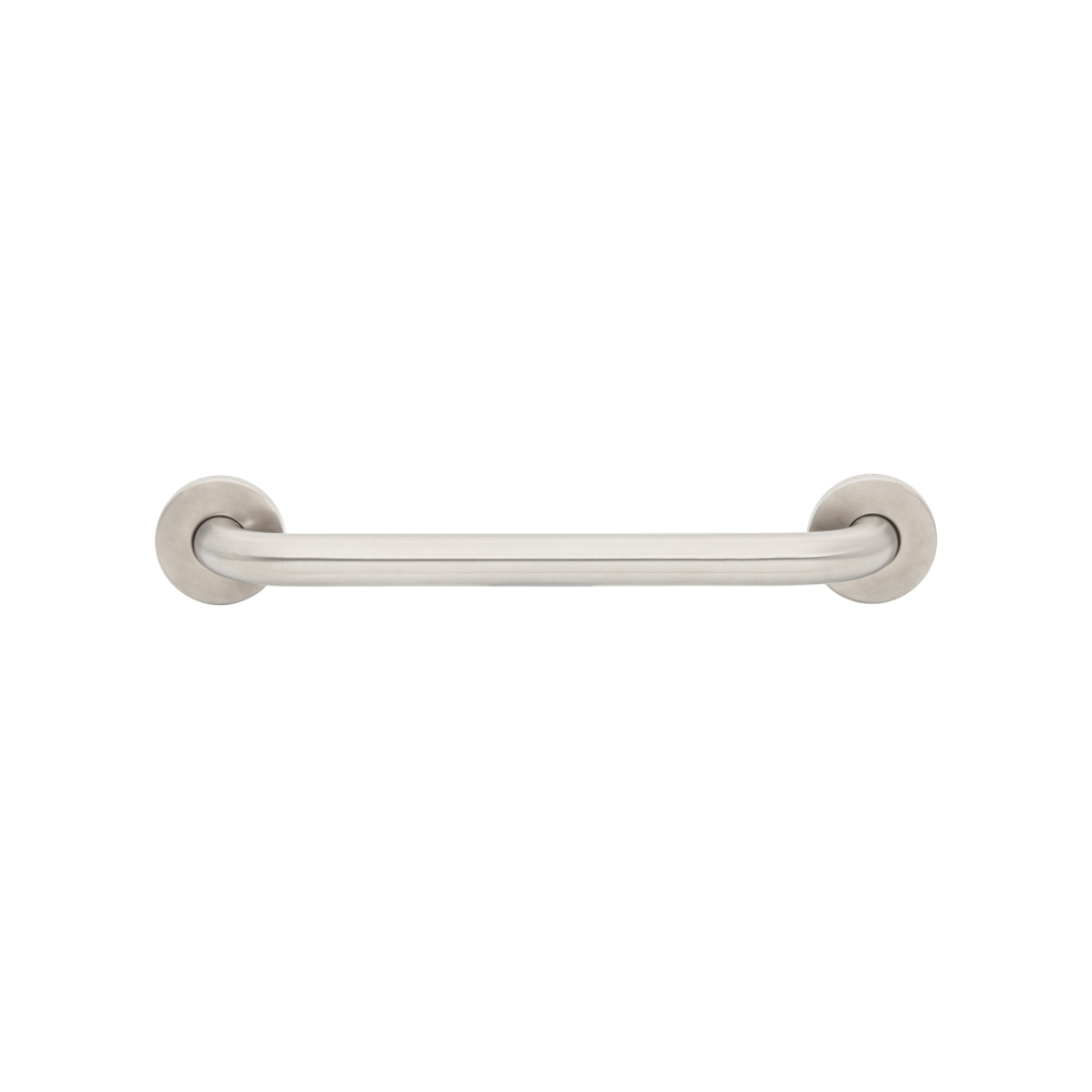 Barra recta de seguridad, acero inox, 1-1/4' x 40cm, FOSET BARS-40