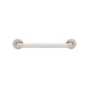Barra recta de seguridad, acero inox, 1-1/4' x 40cm, FOSET BARS-40