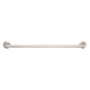 Barra recta de seguridad, acero inox, 1-1/4' x 80cm, FOSET BARS-80