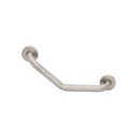 Barra angular de seguridad, acero inox, 1-1/4' x 40cm, FOSET BARS-40A