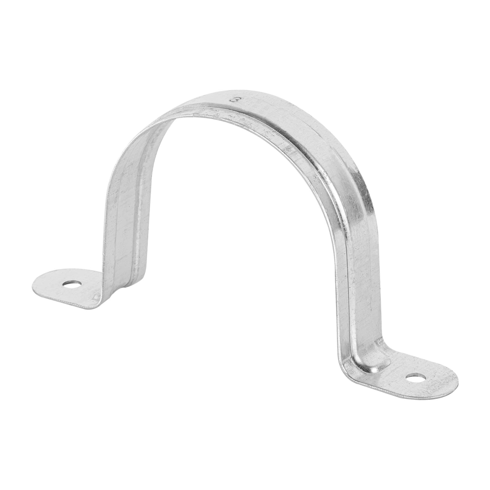Bolsa c/5 abrazaderas tipo omega 3' p/tubo pared delgada AO-3