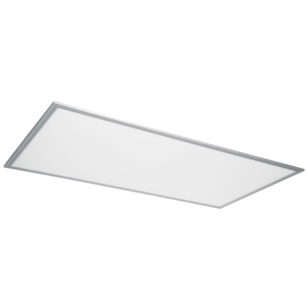 Panel delgado colgante de LED 65 W 60 x 120 cm luz de día COL-402L
