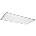Panel delgado colgante de LED 65 W 60 x 120 cm luz de día COL-402L