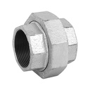 Tuerca unión 1-1/2' acero galvanizado, Foset CG-975
