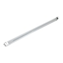 Tubo de LED T8 36 W base G13 pantalla policarbonato, Volteck LED-T836