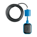 Flotador eléctrico con cable de 10 m, Foset FLE-10