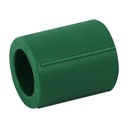 Cople de PPR, 1/2' (20mm), FOSET CV-261