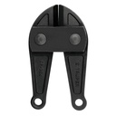 Cuchillas de repuesto para cortapernos 30', Truper REP-CP-30X