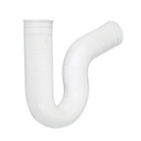 Céspol flexible 1-1/2' de PVC, para fregadero, Foset CE-294