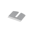 Repuesto de cuchilla para escochebre E-9R, Truper REP-E9
