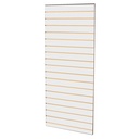 Panel ranurado 60 x 140 cm, Truper PARA-140