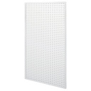 Panel perfocel 60 x 120 cm, Truper PAPE-120