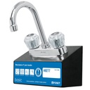 Exhibidor con mezcladora M-060A, FOSET EX-M-060A