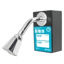 Exhibidor con regadera R-501, FOSET EX-R-501
