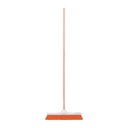 Cepillo industrial cerda rígida de 40 cm, bastón de madera CEPI-40