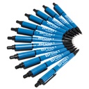 Pluma retráctil, Foset PLUMA-FO
