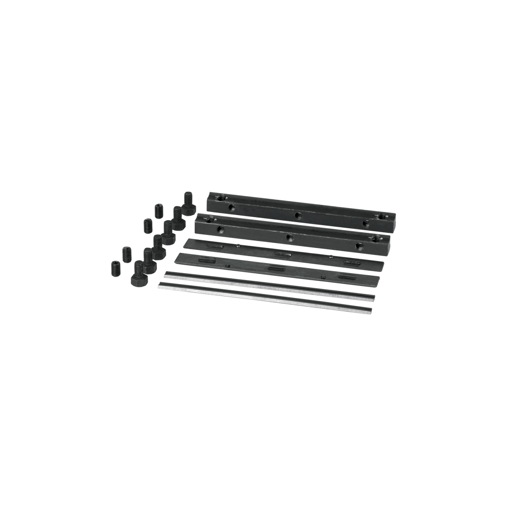 Jgo de soporte y portacuchillas p/ CEPEL-3-1/4N y 3-1/4A3 JGO-CE-3-1/4N