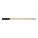 Mango madera para talachos TP-2.5M y TH-2.5M, de 36', Truper MG-TP2.5M